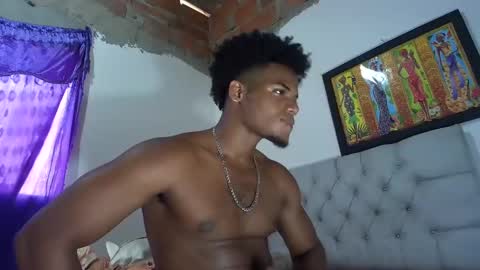 Snapshot of black_dicck chatting on January 16, 2025, 6:48 pm tu morenito online show from January 16, 2025, 6:48 pm