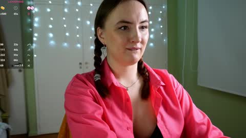 Snapshot of black_eva_ chatting on December 10, 2024, 5:00 pm Eva online show from December 10, 2024, 5:00 pm