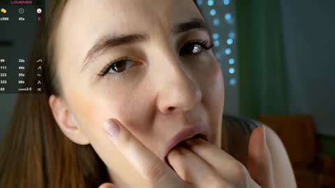 Snapshot of black_eva_ chatting on December 15, 2024, 8:15 pm Eva online show from December 15, 2024, 8:15 pm