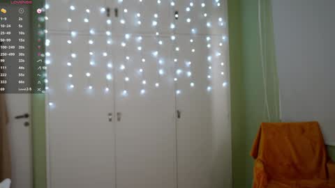 Snapshot of black_eva_ chatting on December 26, 2024, 3:20 pm Eva online show from December 26, 2024, 3:20 pm