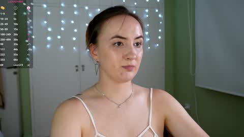 Snapshot of black_eva_ chatting on January 27, 2025, 9:33 pm Eva online show from January 27, 2025, 9:33 pm