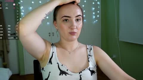 Snapshot of black_eva_ chatting on February 1, 2025, 4:44 pm Eva online show from February 1, 2025, 4:44 pm