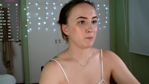 Snapshot of black_eva_ chatting on February 3, 2025, 3:38 pm Eva online show from February 3, 2025, 3:38 pm
