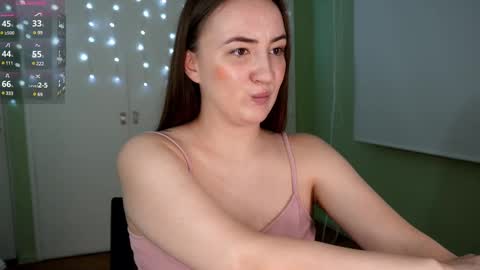Snapshot of black_eva_ chatting on March 6, 2025, 1:46 pm Eva online show from March 6, 2025, 1:46 pm