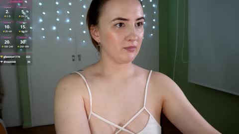 Snapshot of black_eva_ chatting on March 7, 2025, 8:33 pm Eva online show from March 7, 2025, 8:33 pm