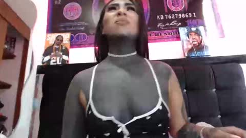 karenth soto online show from January 7, 2025, 5:09 pm