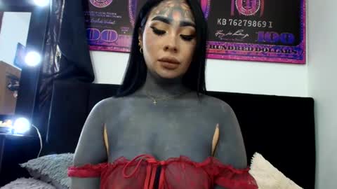 karenth soto online show from May 22, 2026, 10:15 pm