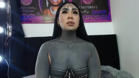 karenth soto online show from May 25, 2026, 10:05 pm