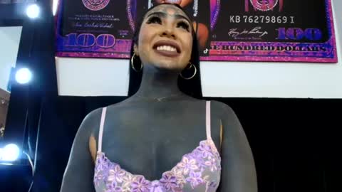 karenth soto online show from July 25, 2026, 10:07 pm
