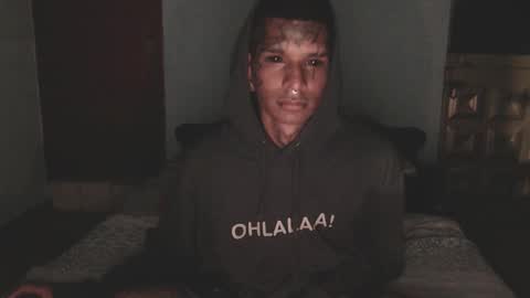 black_firex online show from November 6, 2025, 1:39 am