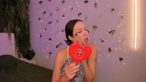 Jenny online show from July 21, 2026, 8:38 am