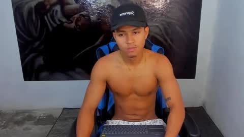 black johnsonn online show from December 2, 2024, 1:13 pm