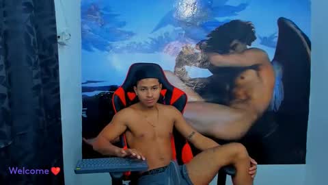 black johnsonn online show from December 6, 2024, 11:33 am