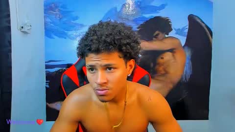 black johnsonn online show from December 10, 2024, 12:05 pm