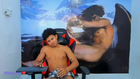 black johnsonn online show from December 11, 2024, 2:44 pm