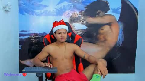 black johnsonn online show from December 12, 2024, 6:31 pm