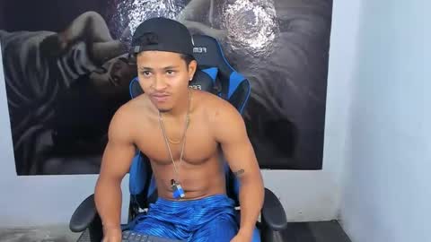black johnsonn online show from December 20, 2024, 2:49 pm