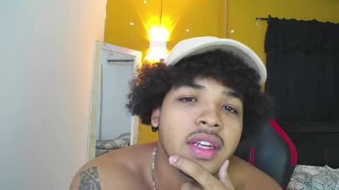 black_king_241 online show from March 12, 2025, 9:23 am