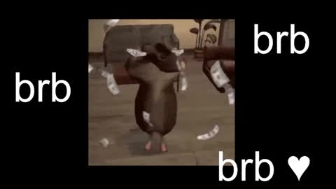 Snapshot of black_kittie_01 chatting on October 14, 2025, 12:17 pm Black Kittie Wednesday - 1300 - 1900 GMT help me get 100 thumbs up online show from October 14, 2025, 12:17 pm