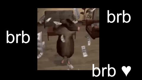 Snapshot of black_kittie_01 chatting on October 17, 2025, 6:21 pm Black Kittie Wednesday - 1300 - 1900 GMT help me get 100 thumbs up online show from October 17, 2025, 6:21 pm