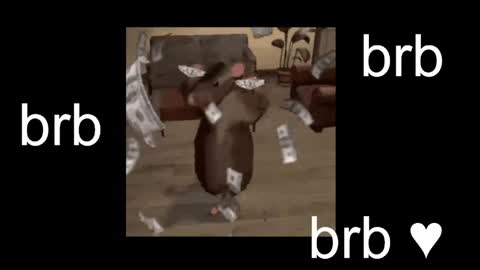  Black Kittie    Wednesday - 1300 - 1900 GMT help me get 100 thumbs up online show from March 30, 2026, 12:17 pm