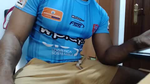 black_latino6 online show from April 8, 2026, 8:36 am