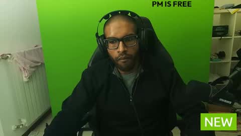 Master online show from December 5, 2024, 1:47 am