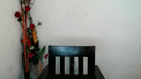 Nympha online show from December 16, 2025, 2:05 am