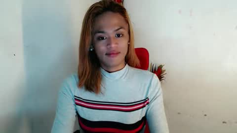 Nympha online show from April 16, 2026, 2:23 am