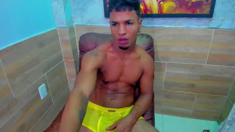Black OpsBrayan online show from September 8, 2025, 11:37 pm