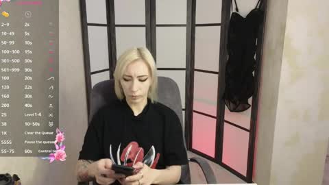 Emily online show from April 23, 2026, 12:29 pm