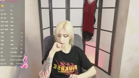 Emily online show from May 16, 2026, 10:36 am