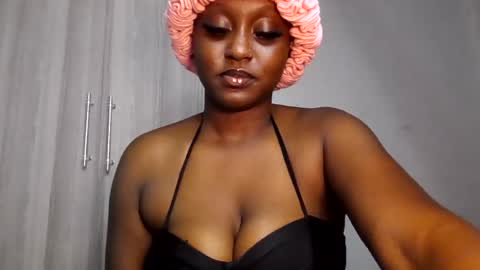 black_paanther online show from June 27, 2026, 6:57 pm