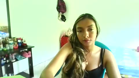 Snapshot of black_pene15 chatting on January 31, 2025, 8:01 pm Zam online show from January 31, 2025, 8:01 pm