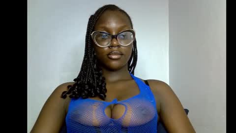 BLACK online show from February 1, 2026, 7:23 pm