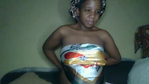 Blackqueen online show from April 17, 2026, 12:46 am