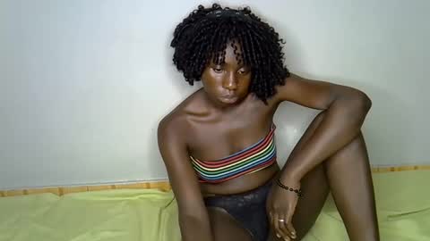 black_queeni online show from November 18, 2025, 6:56 pm