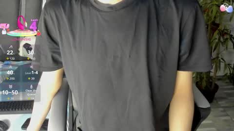 B L A C K  R O S E  online show from October 2, 2025, 11:28 am