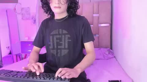 Snapshot of black_rose02 chatting on February 22, 2026, 11:31 am B L A C K R O S E online show from February 22, 2026, 11:31 am