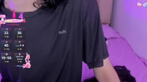 Snapshot of black_rose02 chatting on February 27, 2026, 11:43 am B L A C K R O S E online show from February 27, 2026, 11:43 am