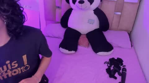 Snapshot of black_rose02 chatting on March 6, 2026, 11:39 am B L A C K R O S E online show from March 6, 2026, 11:39 am