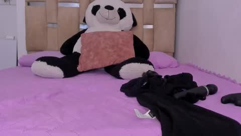 Snapshot of black_rose02 chatting on March 14, 2026, 11:26 am B L A C K R O S E online show from March 14, 2026, 11:26 am