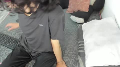 Snapshot of black_rose02 chatting on March 27, 2026, 11:21 am B L A C K R O S E online show from March 27, 2026, 11:21 am