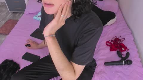 Snapshot of black_rose02 chatting on March 30, 2026, 11:22 am B L A C K R O S E online show from March 30, 2026, 11:22 am