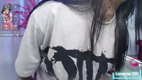 Rousse  online show from November 27, 2025, 3:41 am