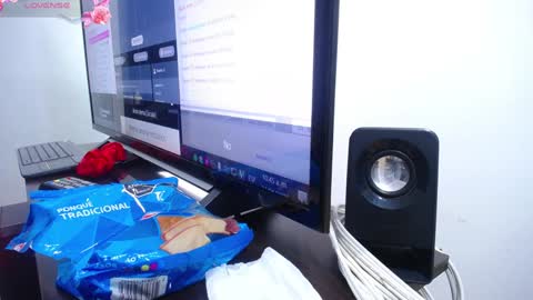 Snapshot of black_rosse_1 chatting on January 24, 2025, 3:45 pm Tifany online show from January 24, 2025, 3:45 pm