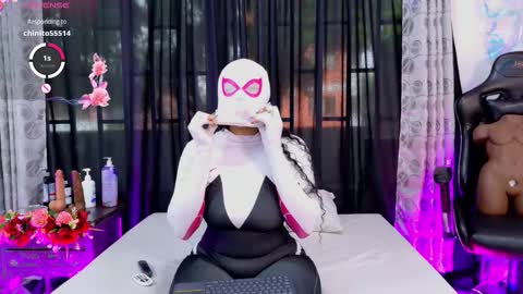 Snapshot of black_rosse_1 chatting on November 4, 2025, 12:59 pm Tifany online show from November 4, 2025, 12:59 pm