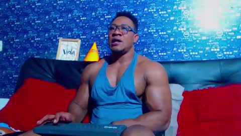 duglas online show from December 22, 2025, 12:07 am