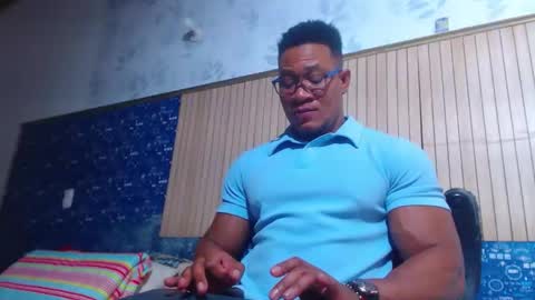 duglas online show from April 3, 2026, 10:08 pm