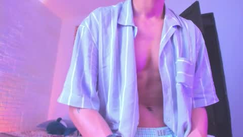 Snapshot of black_skull22 chatting on October 11, 2025, 9:13 pm Bryan online show from October 11, 2025, 9:13 pm